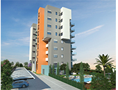 Anesis Wellness Residences, Limassol